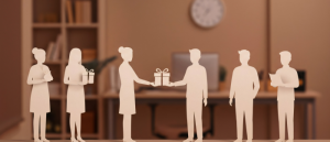 Corporate Recognition